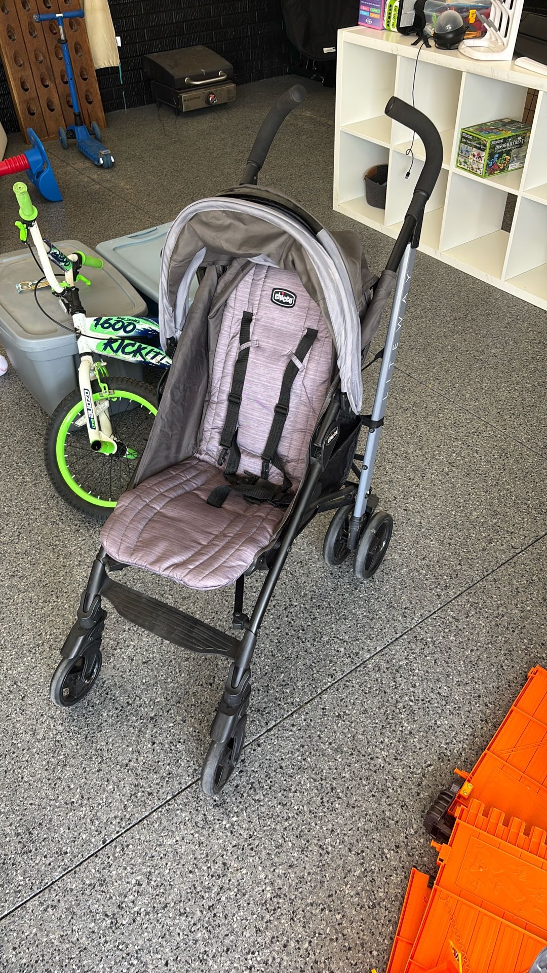 Stroller