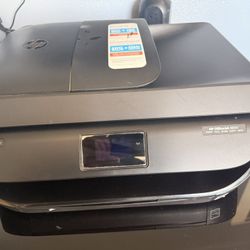 Hp Printer 4650