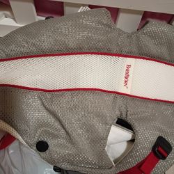 Baby Bjorn Air Mesh Baby Infant Carrier Front & Rear 8-25 Lbs