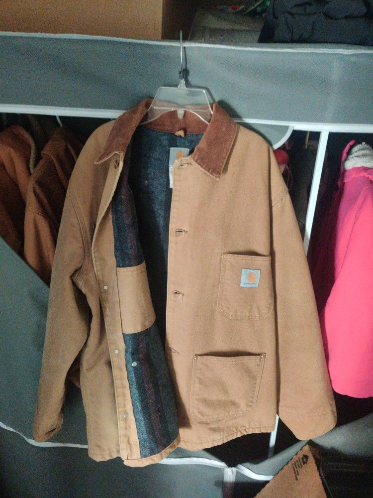 Vintage Carhartt