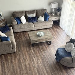 Living Room Set full Set!