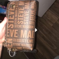 Steve Madden Wallet 
