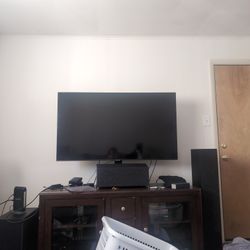 TV, Home Theatre System