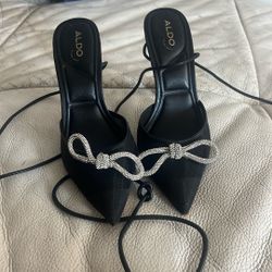 Aldo Sexy Shoes 
