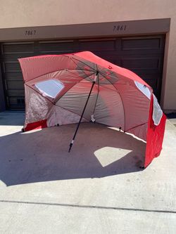 Sport-Brella XL - Red