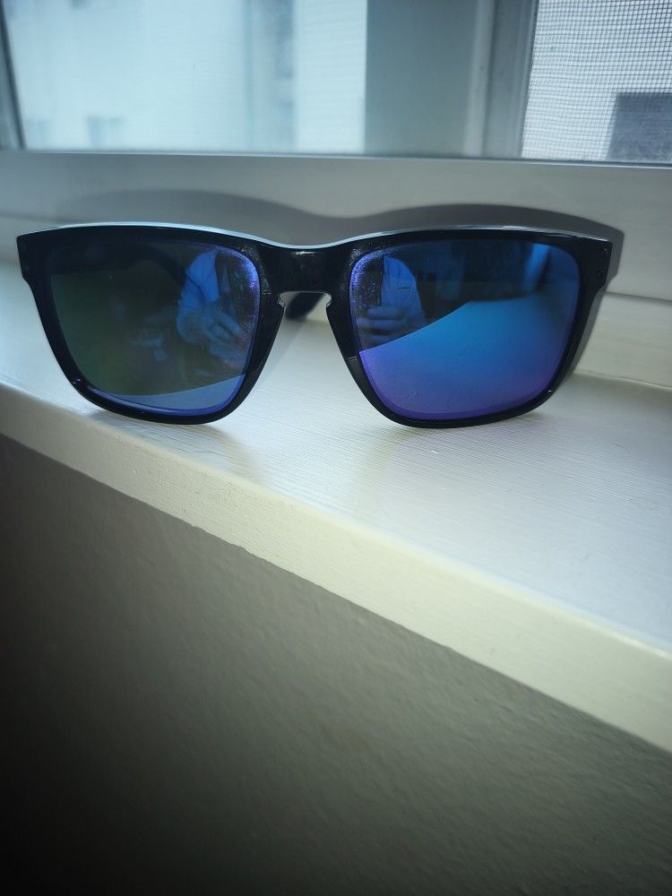 Oakley Glasses