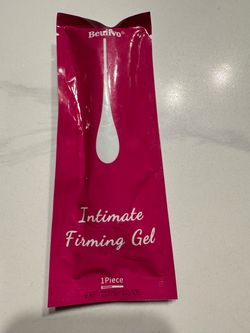 Beunivo Intimate Firming Gel Single Packet