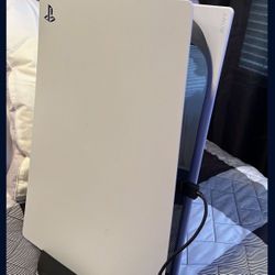 PlayStation 5