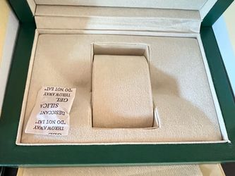 Watches box