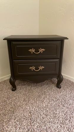 Dresser/ night stand