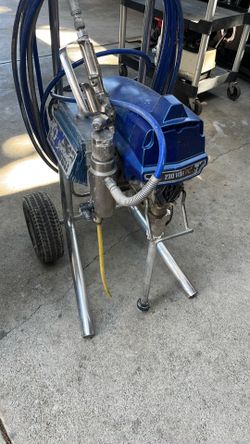 Graco 230 hdr pc