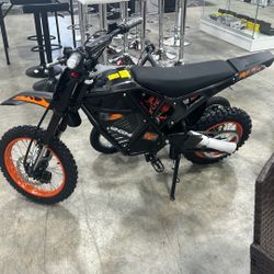 Electric Bike Motorcycles -bicicleta Electrica 