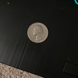 1984 D quarter
