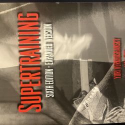 Supertraining 