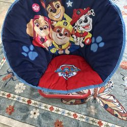 Sillón Para Niño Nuevo 