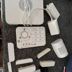 Ring Security Bundle 