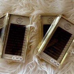 Volume Lash single Trays 