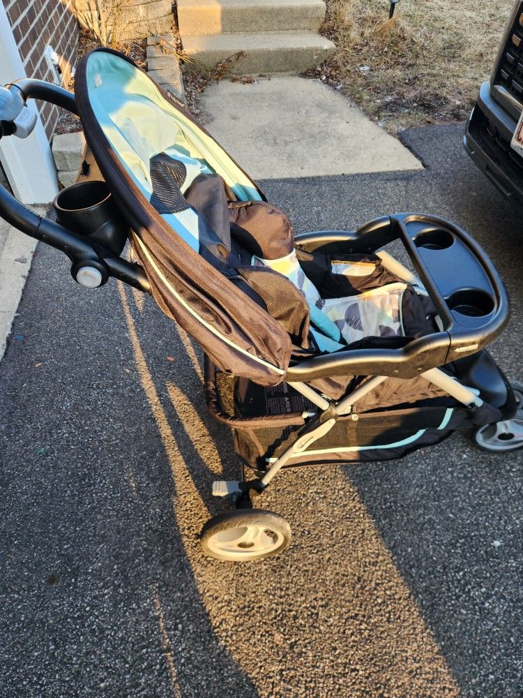 Stroller Babytrend