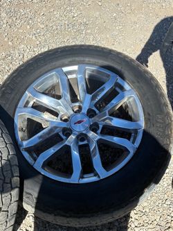 6lug wheels
