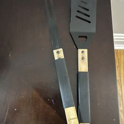 Grilling Utensils