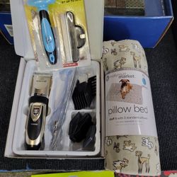 Dog Accessories 