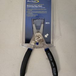 Blue Point Snap Ring Pliers PRH57A