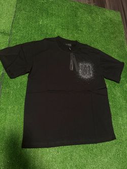 AMIRI black tee