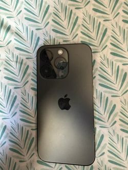 iPhone 14 Pro, 128GB Unlocked