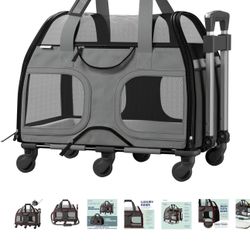 Pet Stroller