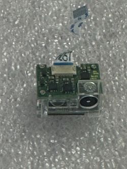 Honeywell N3680SR-W1-USB