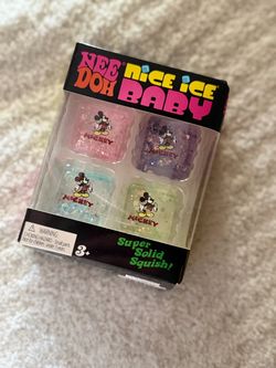 12 pack of mini Needohs