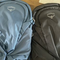 Osprey Daylite Backpack $55 EACH