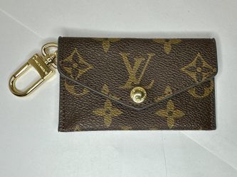 Louis Vuitton Card Holder Wallet | UPCLYCLED