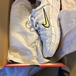 NIKE P6000