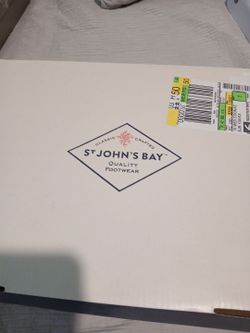 St John's bay