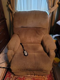 recliner