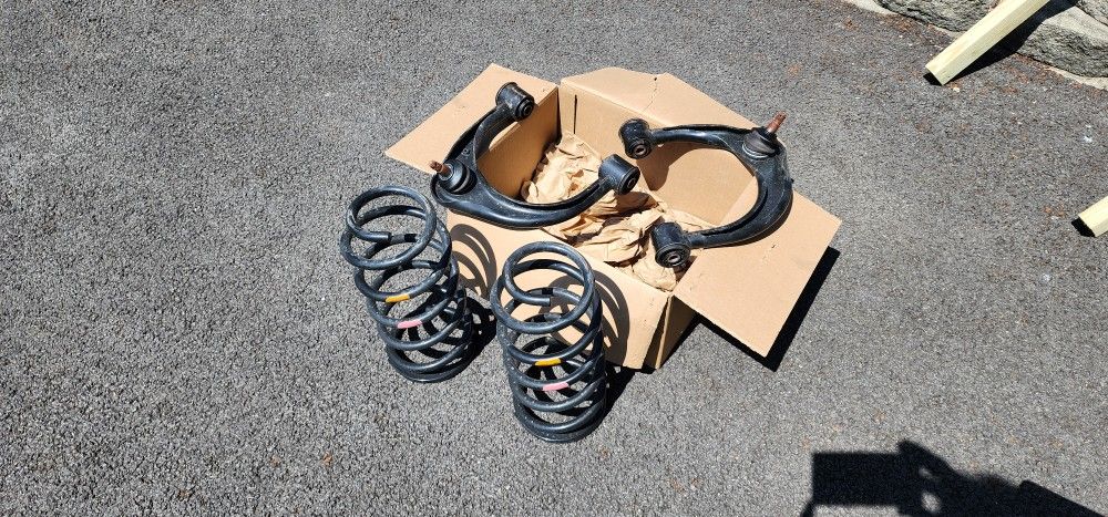 Toyota Parts 