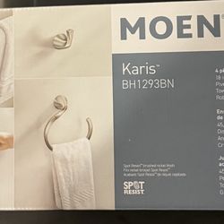 MOEN KARIS BH1293BN