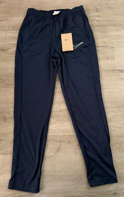 Nike - navy blue DRI-FIT