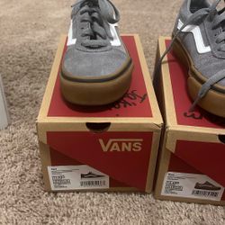 Kids Vans