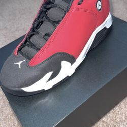 Jordan 14 (Retro) (PS) 