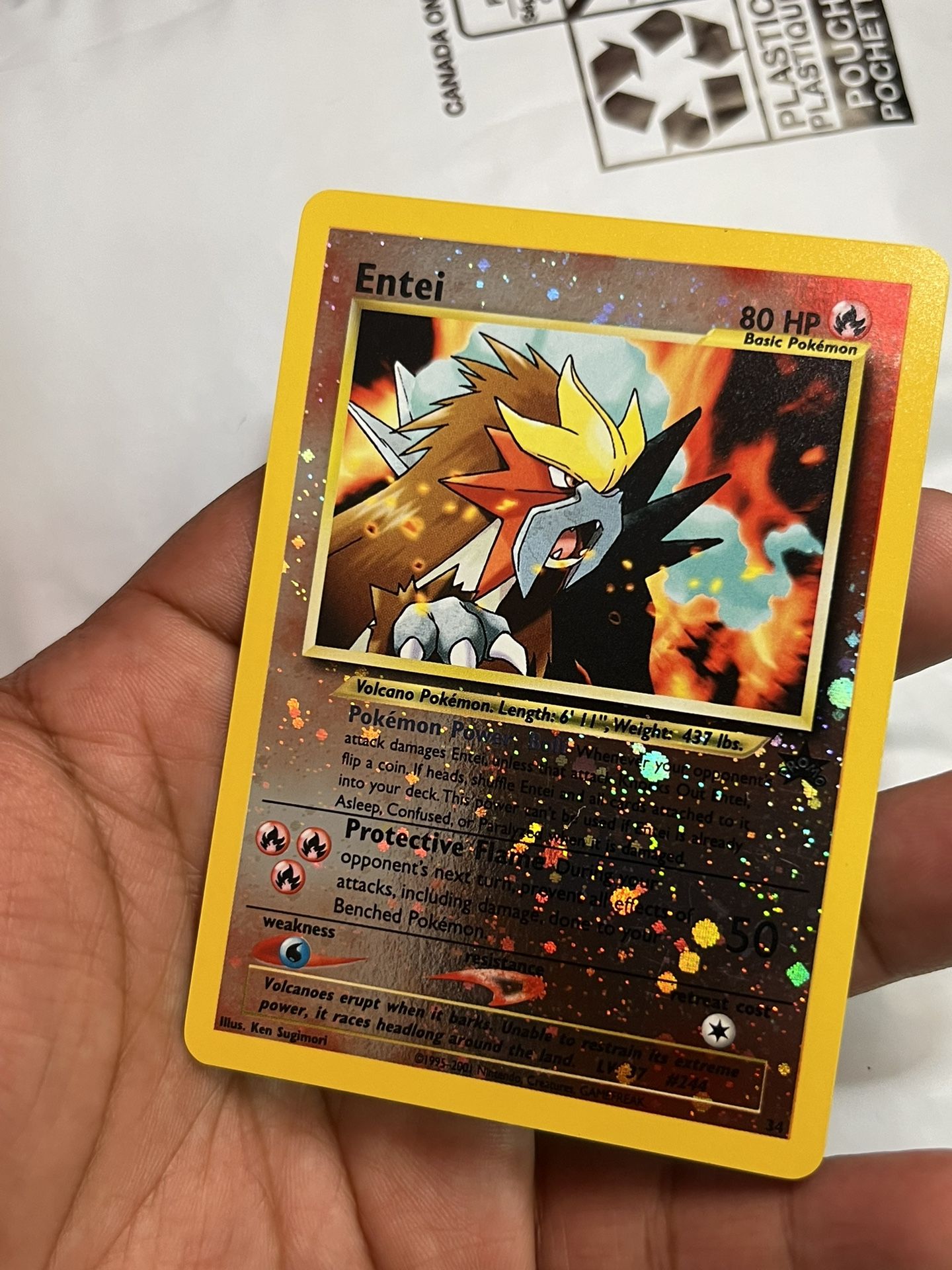 bad condition pokemon cards Q: What is your worst conditioned rariest card? : r/pkmntcgcollections