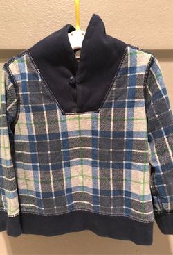 Tea Collection toddler boys 18-24 month sweater