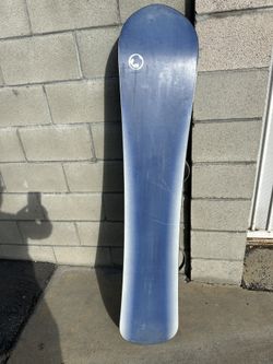 MoMA　BURTON FISH 156 Burton Fish 2010-2018 Snowboard Review