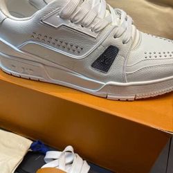 Lv Sneakers