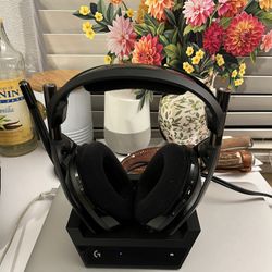 Astro A50x Wireless Headset