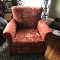 Fancy Chair For Sale 