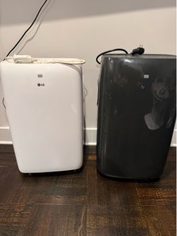 Lg portable acs