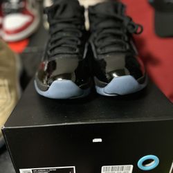 Jordan 11 Gamma 2025