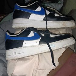 Nike Air Force 1 '07 LV8 Shooting Stars